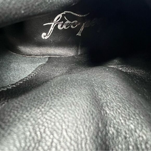 Free People Brayden Western Boots NEW! - Picture 11 of 16